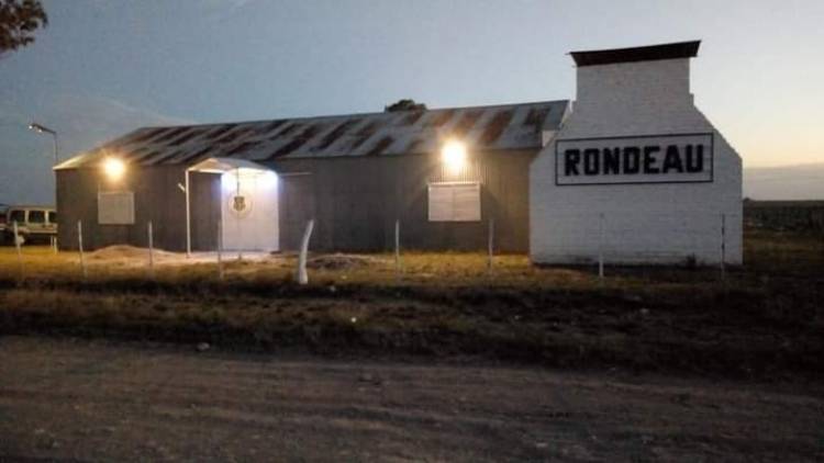 Cerca de nuestra ciudad: una ONG puso otra vez en el mapa a un pueblo que tiene un solo habitante