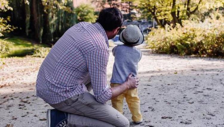 Feliz Día del Padre!!!!
