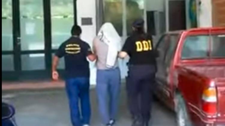 “Es falsa la denuncia”, dijo la hermana del catequista que va a juicio por abuso