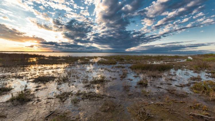 Argentina cuenta con un nuevo Parque Nacional en Córdoba