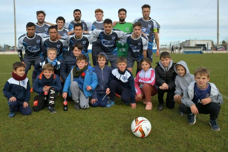 Saldo favorable para los equipos Suarenses en la 2da fecha del Clausura