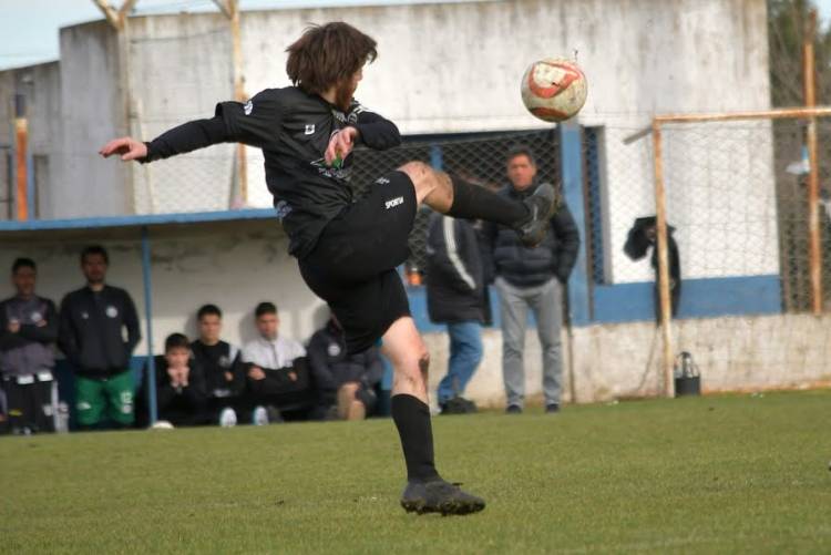 Saldo favorable para los equipos Suarenses en la 2da fecha del Clausura