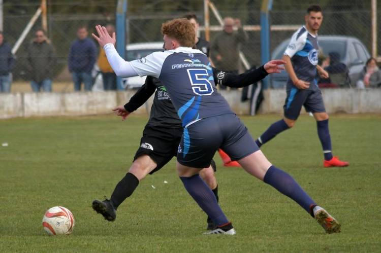 Saldo favorable para los equipos Suarenses en la 2da fecha del Clausura