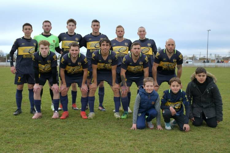 Se jugó la tercera fecha del Clausura. Boca y el Progreso fueron los ganadores de Coronel Suárez.