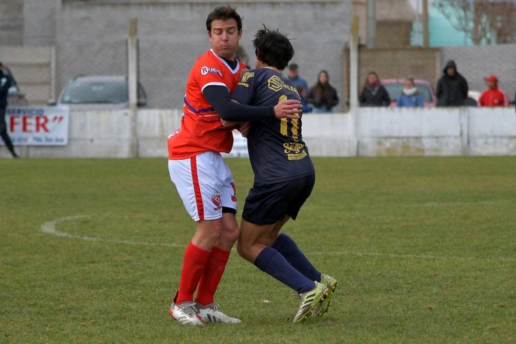Se jugó la tercera fecha del Clausura. Boca y el Progreso fueron los ganadores de Coronel Suárez.