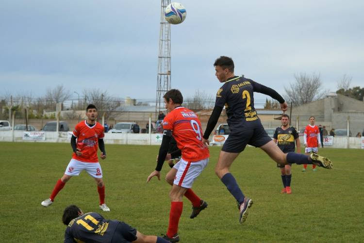 Se jugó la tercera fecha del Clausura. Boca y el Progreso fueron los ganadores de Coronel Suárez.