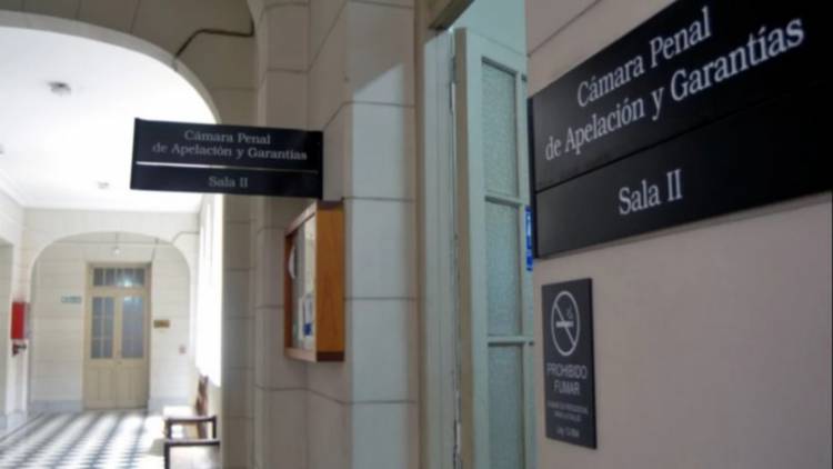 Drogas a cambio de sexo: seguirá preso un detenido en Suárez