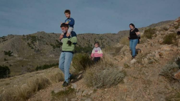 Con altas expectativas, las sierras y las termas se preparan para las vacaciones