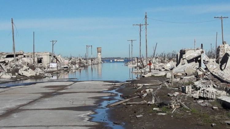 Con altas expectativas, las sierras y las termas se preparan para las vacaciones