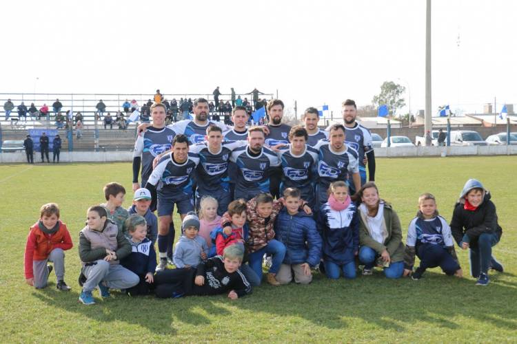 CON SENDOS EMPATES EL PROGRESO Y BOCA CONTINÚAN PUNTEROS EN SUS RESPECTIVAS ZONAS.