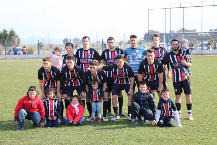 CON SENDOS EMPATES EL PROGRESO Y BOCA CONTINÚAN PUNTEROS EN SUS RESPECTIVAS ZONAS.