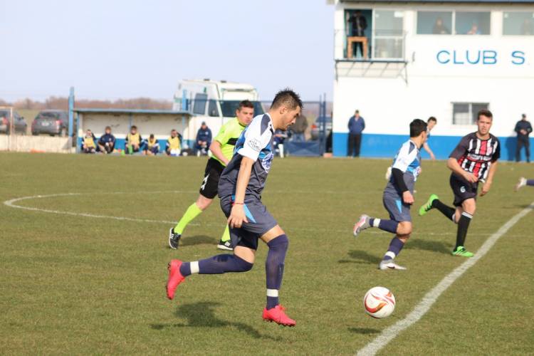 CON SENDOS EMPATES EL PROGRESO Y BOCA CONTINÚAN PUNTEROS EN SUS RESPECTIVAS ZONAS.