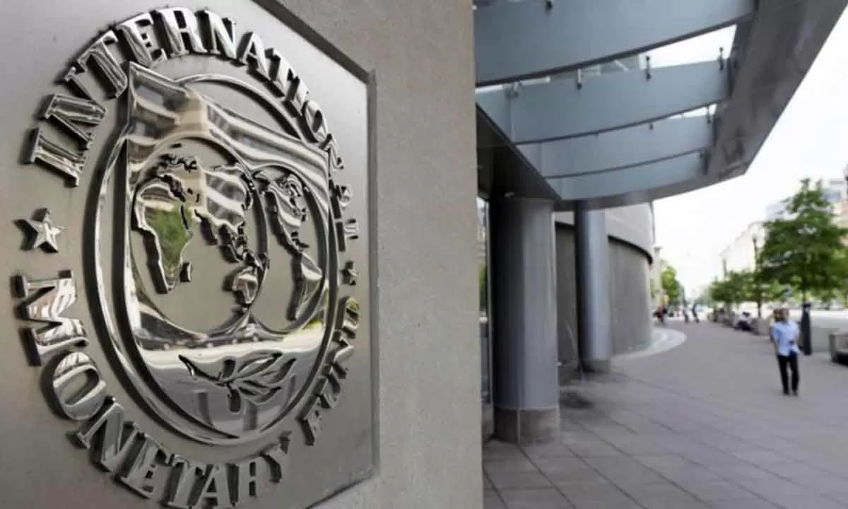 El FMI advirtió a Argentina que bajar la inflación debe ser “prioridad absoluta”
