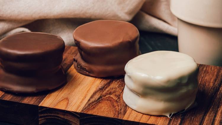 Se realizará la primera feria argentina en la que buscarán "el mejor alfajor del mundo"