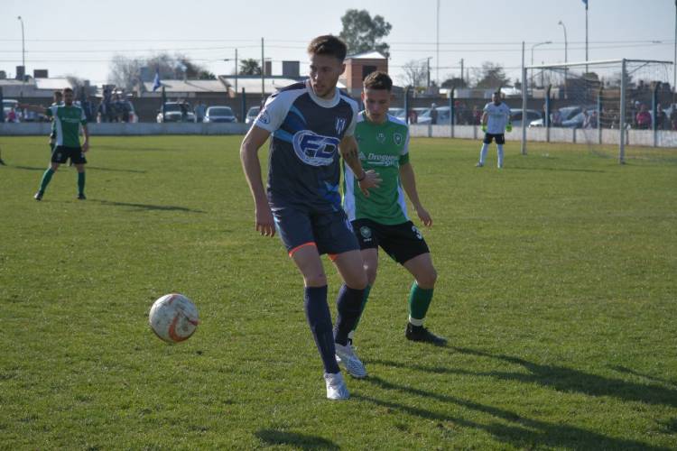 EL PROGRESO SIGUE PUNTERO EN ZONA A