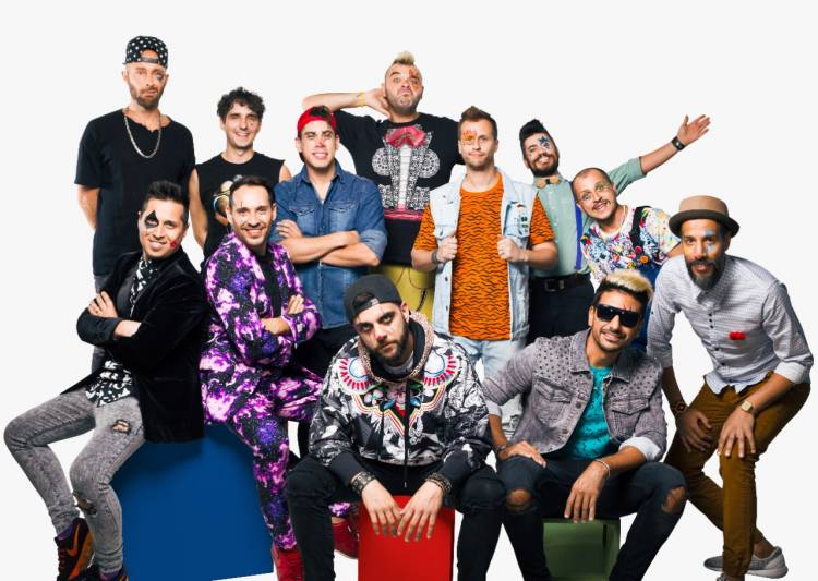 Los Caligaris se presentarían en el Aniversario de Coronel Pringles