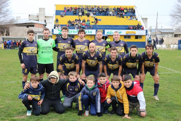 EL PROGRESO E INDEPENDIENTE LLEGAN PUNTEROS EN AMBAS ZONAS AL CLÁSICO TRAS LOS TRIUNFOS DE HOY
