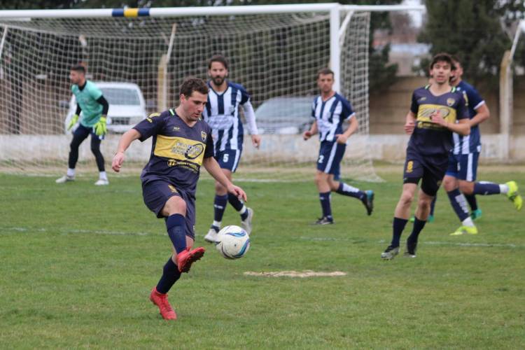 EL PROGRESO E INDEPENDIENTE LLEGAN PUNTEROS EN AMBAS ZONAS AL CLÁSICO TRAS LOS TRIUNFOS DE HOY