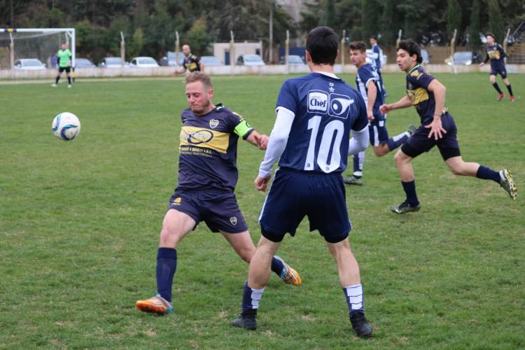 EL PROGRESO E INDEPENDIENTE LLEGAN PUNTEROS EN AMBAS ZONAS AL CLÁSICO TRAS LOS TRIUNFOS DE HOY