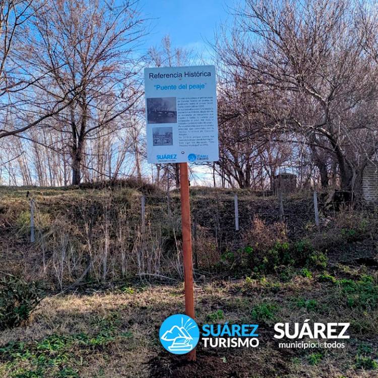 Turismo: Sumamos un nuevo circuito rural