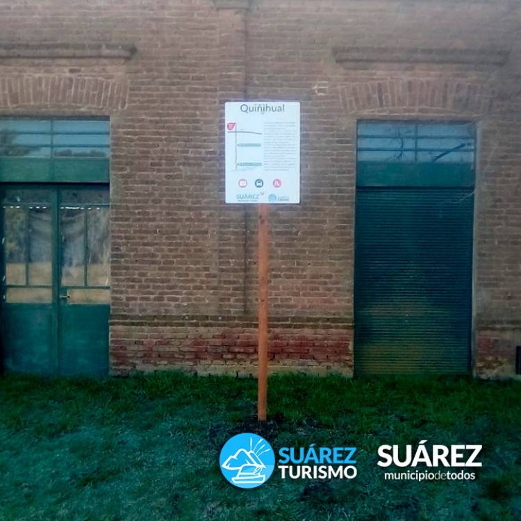 Turismo: Sumamos un nuevo circuito rural