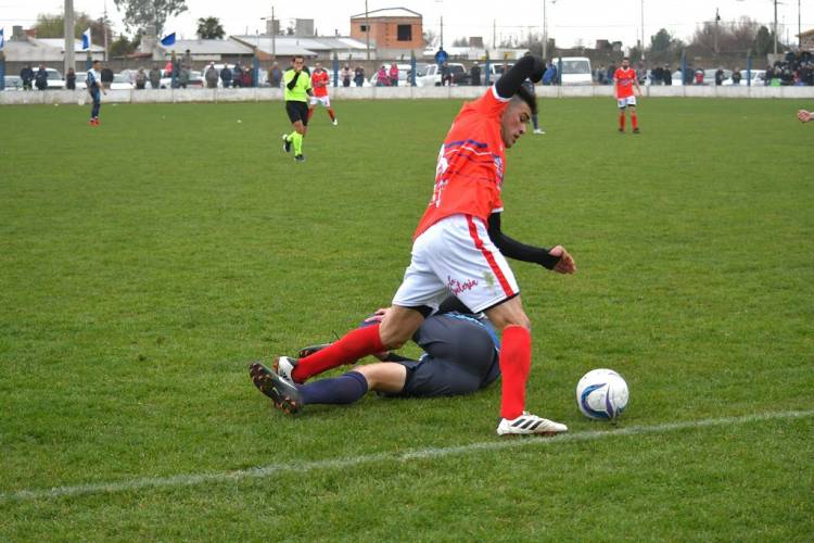 EL PROGRESO ES MAS PUNTERO QUE NUNCA EN LA FECHA INTERZONAL DE CLASICOS 