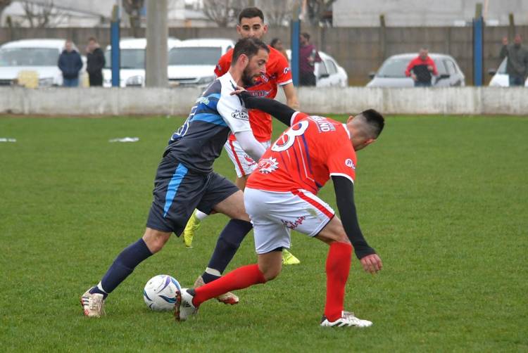 EL PROGRESO ES MAS PUNTERO QUE NUNCA EN LA FECHA INTERZONAL DE CLASICOS 