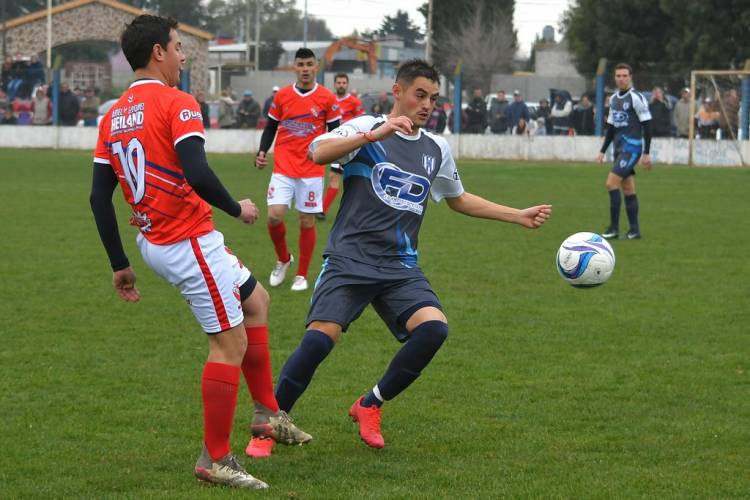 EL PROGRESO ES MAS PUNTERO QUE NUNCA EN LA FECHA INTERZONAL DE CLASICOS 