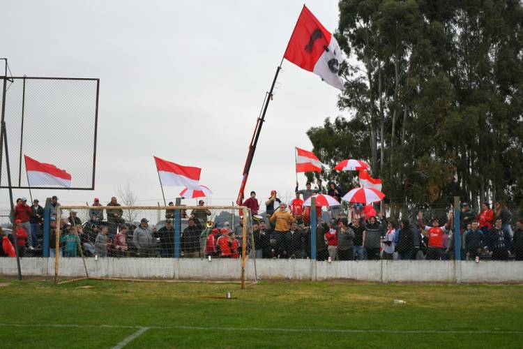 EL PROGRESO ES MAS PUNTERO QUE NUNCA EN LA FECHA INTERZONAL DE CLASICOS 