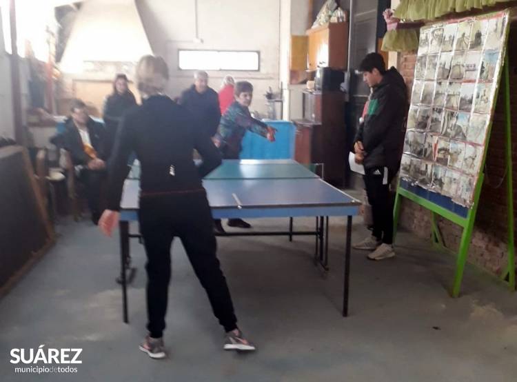 Más de 50 adultos competirán en la etapa regional de los Juegos Bonaerense. Consejo de Personas Mayores