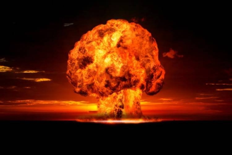 Ante una guerra nuclear, Argentina sería uno de los lugares para sobrevivir
