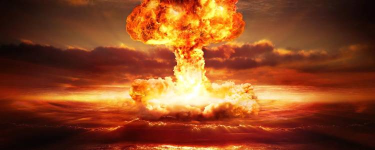 Ante una guerra nuclear, Argentina sería uno de los lugares para sobrevivir