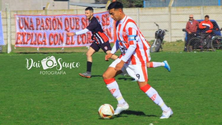 TIRO FEDERAL, EL PROGRESO Y BLANCO Y NEGRO GANARON EN LA NOVENA FECHA DEL CLAUSURA.