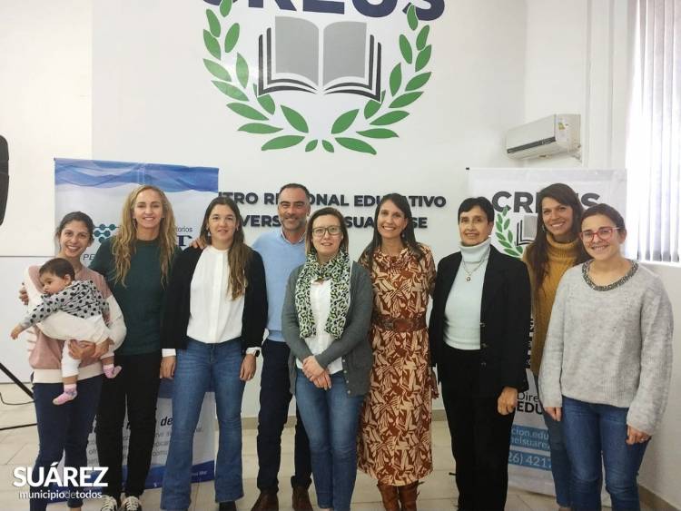 La prestigiosa doctora Silvia González Ayala disertó en la 3ras Jornadas Regionales de Infectología que se llevaron a cabo en la ciudad