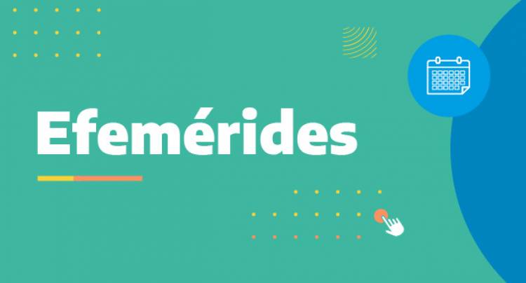 Efemérides de un 4 de septiembre