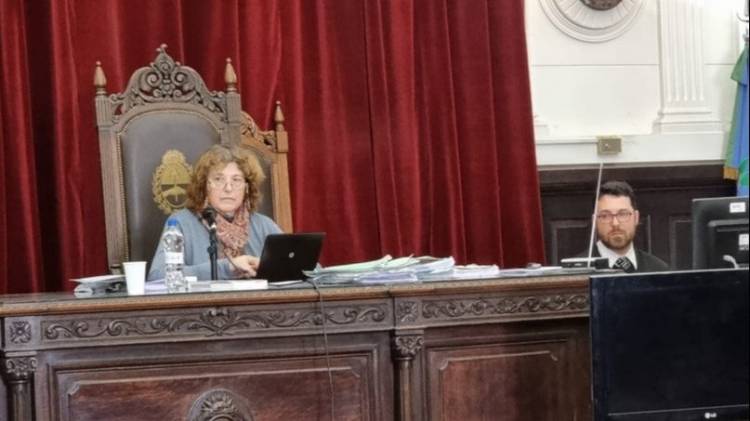 Abuso sexual: condenaron a 10 años de cárcel al docente Juan Matías Bongiovanni