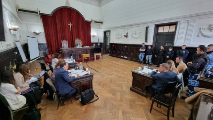 Abuso sexual: condenaron a 10 años de cárcel al docente Juan Matías Bongiovanni