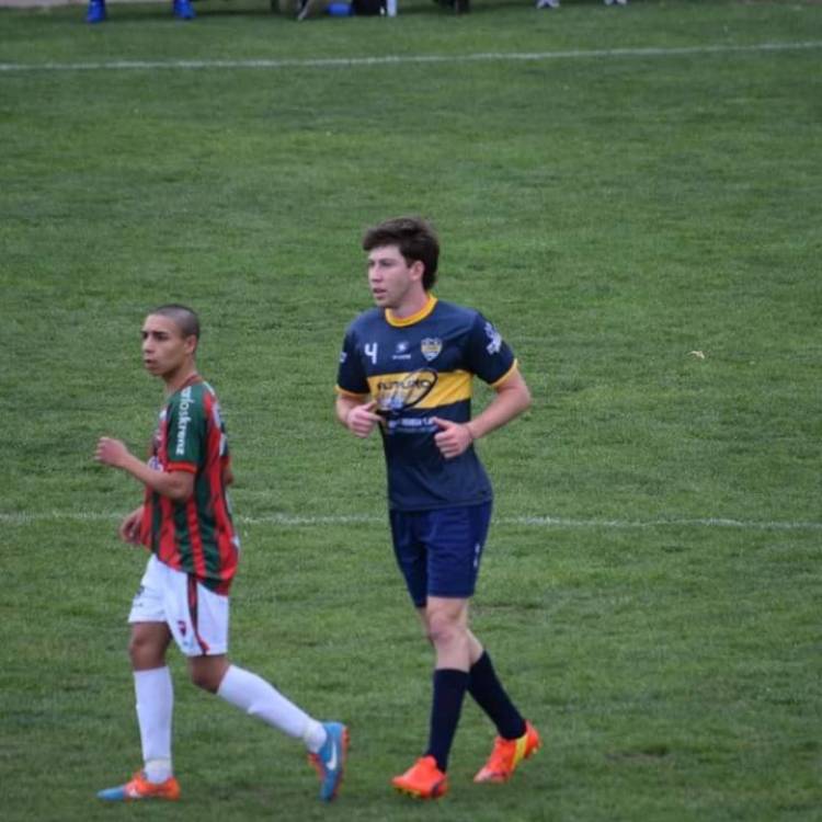El Progreso, Boca, Independiente y Bco. y Negro clasificaron a la Liguilla