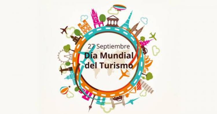 - Día Mundial del Turismo