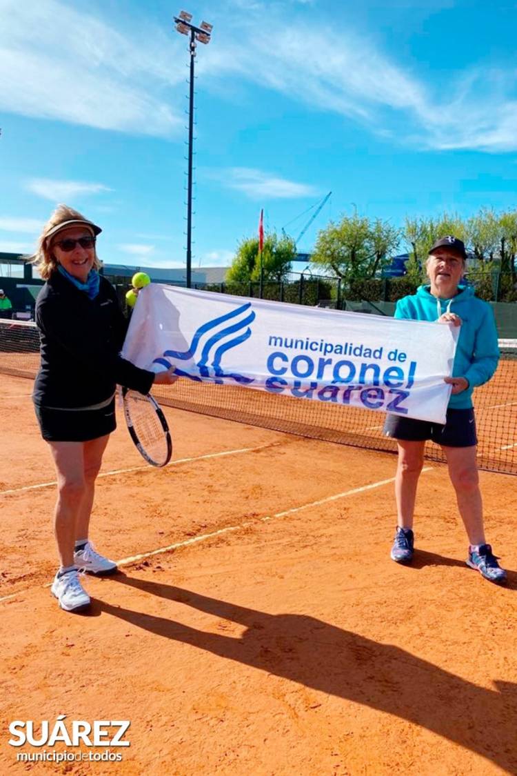Juegos BA: 1° jornada de competencia