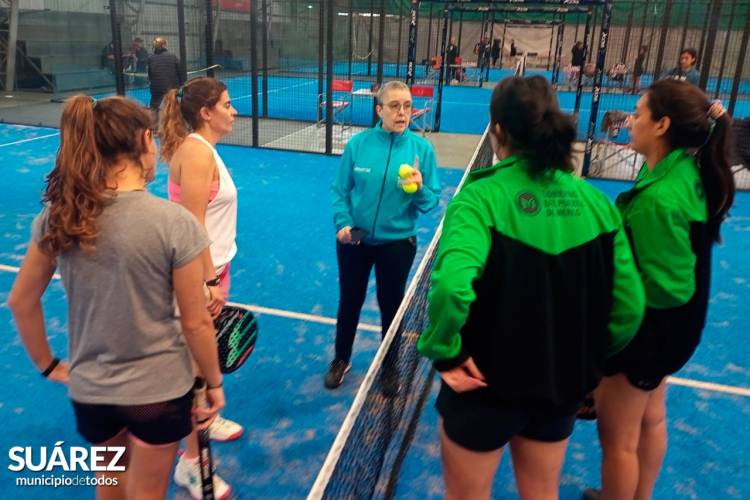Juegos BA: 1° jornada de competencia