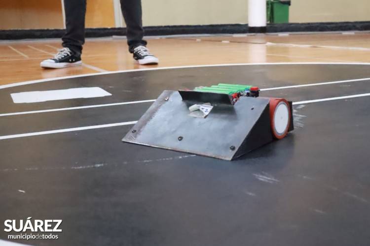 Juegos BA: 1° jornada de competencia