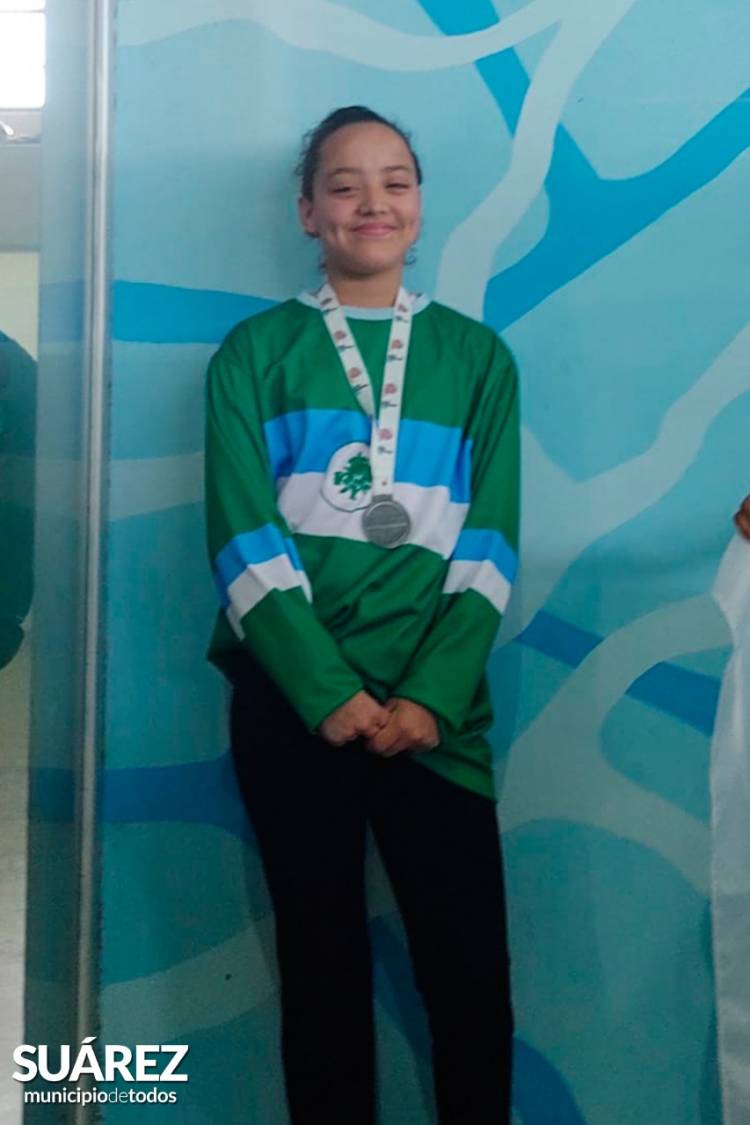 Juegos BA: 1° jornada de competencia