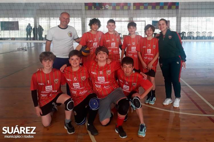 Juegos BA: 1° jornada de competencia