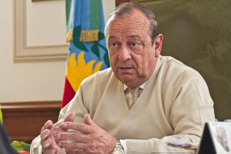 Colocaron una urna para que los aspirantes a delegado de Copetonas dejen sus currículum en Tres Arroyos