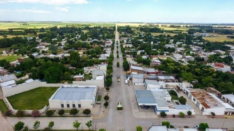 Colocaron una urna para que los aspirantes a delegado de Copetonas dejen sus currículum en Tres Arroyos