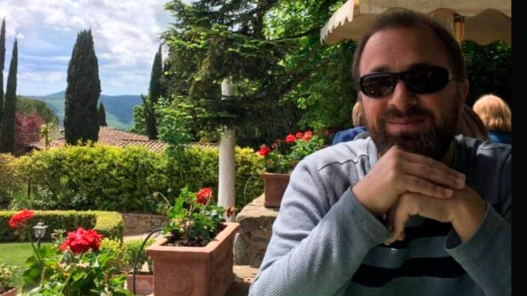 Las causas y las millonarias deudas del desarrollador inmobiliario prófugo por estafar a Diego Peretti y otros famosos