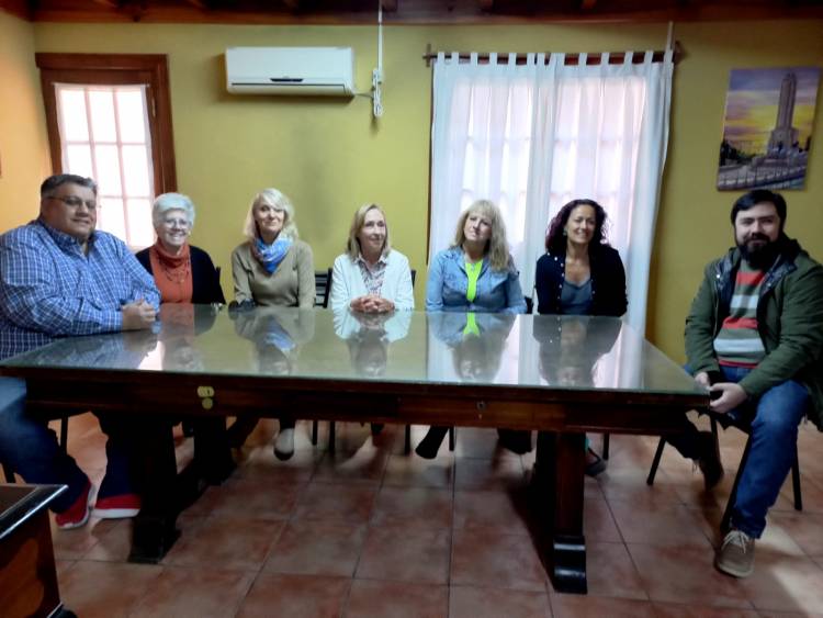 El Coro de Mayores “Héctor David Long” cumple 52 años y lo festeja con un gran concierto