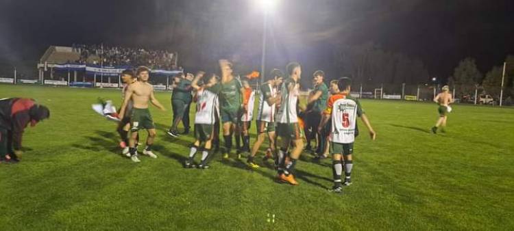 FUTBOL REGIONAL