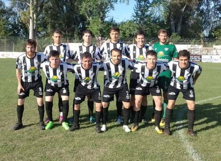 FUTBOL REGIONAL